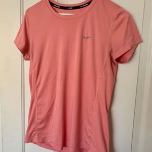 Nike Dri-fit top